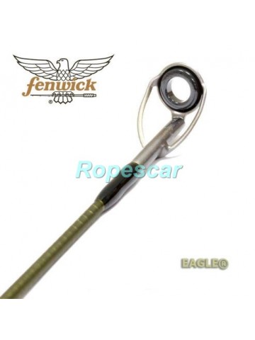 Lanseta Eagle Spin 702M  2,13 M / 7-25 gr. - Fenwick 